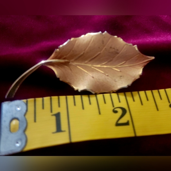 Vintage Bond Boyd G.F. pin - Picture 4 of 4